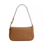 Zip Top Plaza Mini Shoulder Bag