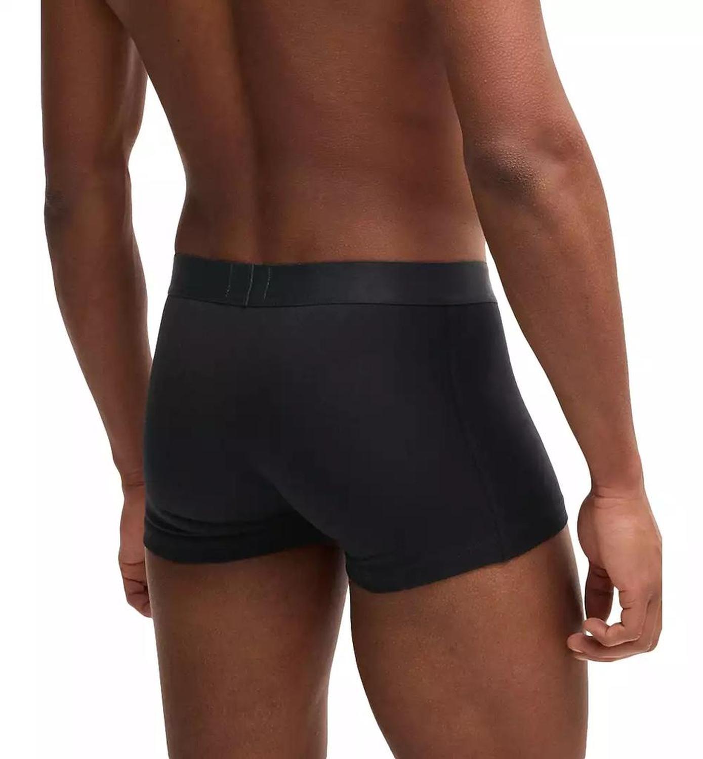 Men's 3pk. Icon Logo Trunks