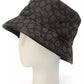 Men's Signature C Jacquard Bucket Hat