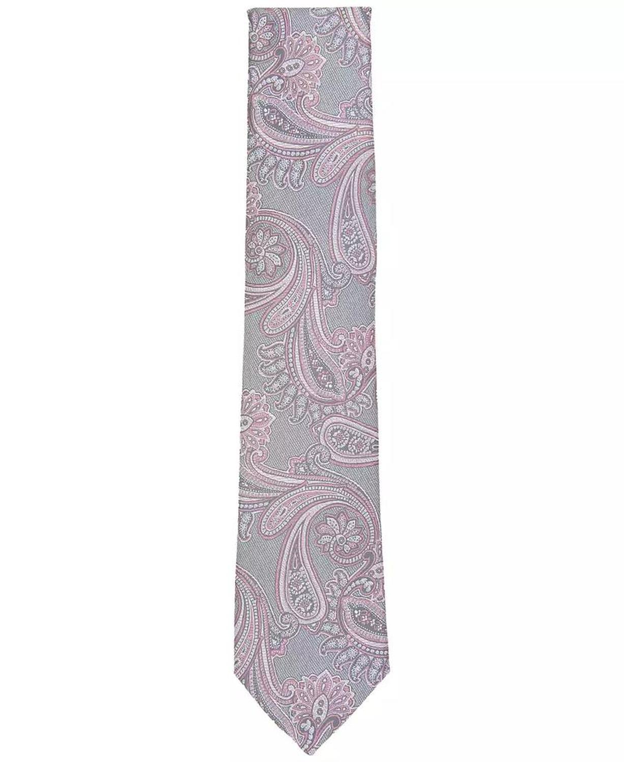 Men MAYER PAISLEY TIE