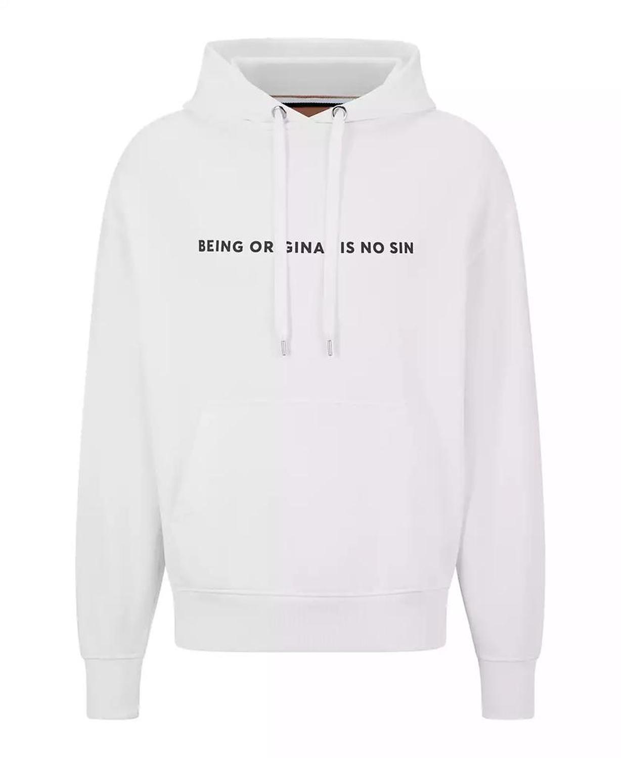 Women's Relaxed-Fit Hoodie