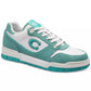 Women's Soho Denim Sneakers