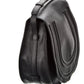Chloé Marcie Medium Leather Saddle Bag