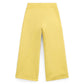 French Terry Wide-Leg Sweatpant (Toddler/Little Kid)