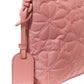 Tilly Quilted Mini Crossbody