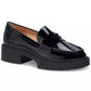 Women's Leah Platform Lug Sole Loafers