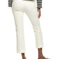 Nepeta Wool-Blend Trouser