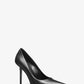 Winona Leather Pump