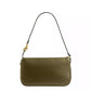 Zip Top Plaza Mini Shoulder Bag