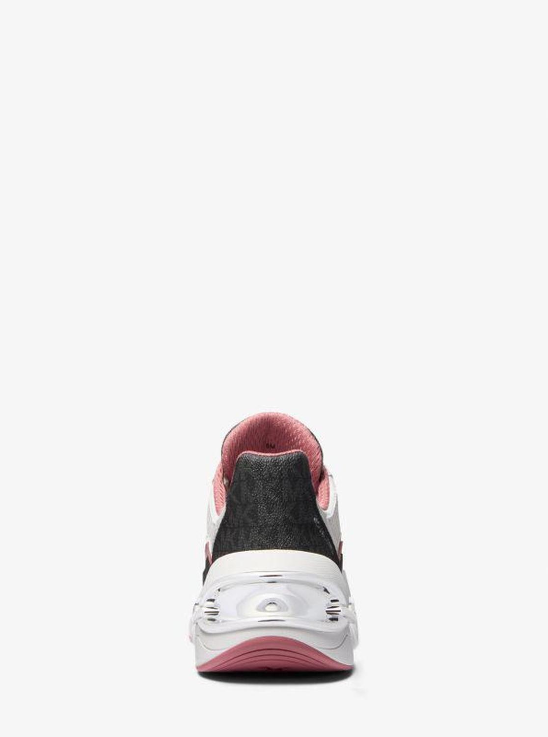 Toni Mixed-Media Trainer