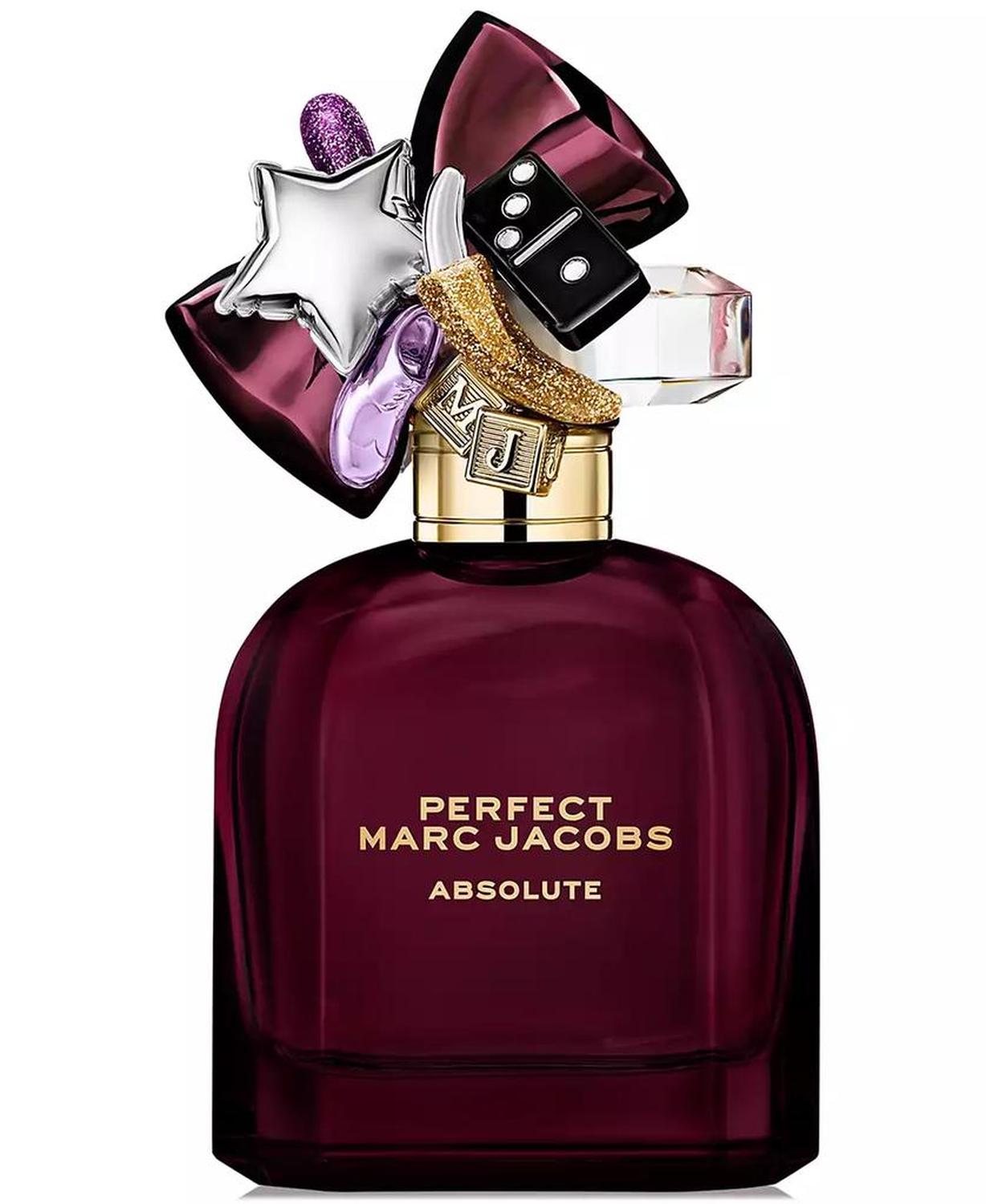 Perfect Absolute Eau de Parfum, 1.6 oz.