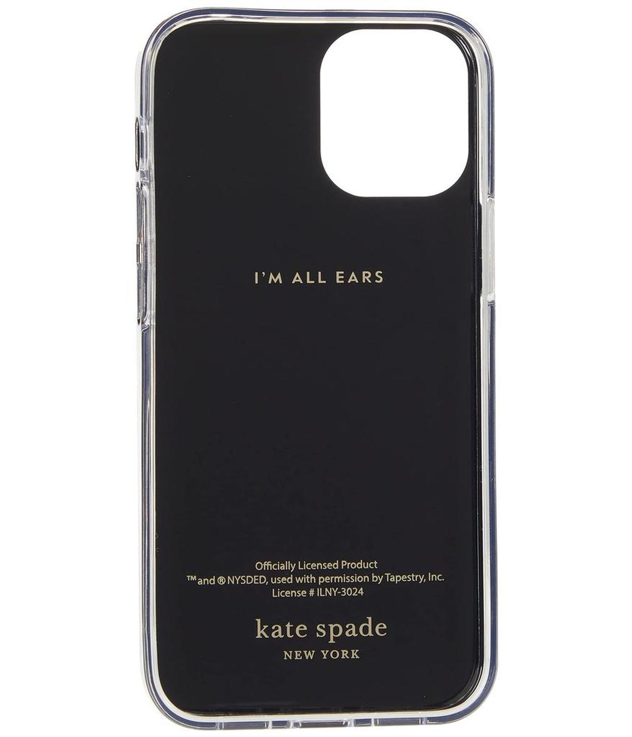 I Heart NY Phone Case for iPhone® 12 Mini