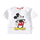 The Marc Jacobs Kids X Mickey Mouse Graphic-Print Jersey T-Shirt
