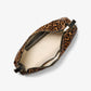 Nolita Medium Leopard Print Calf Hair Shoulder Bag