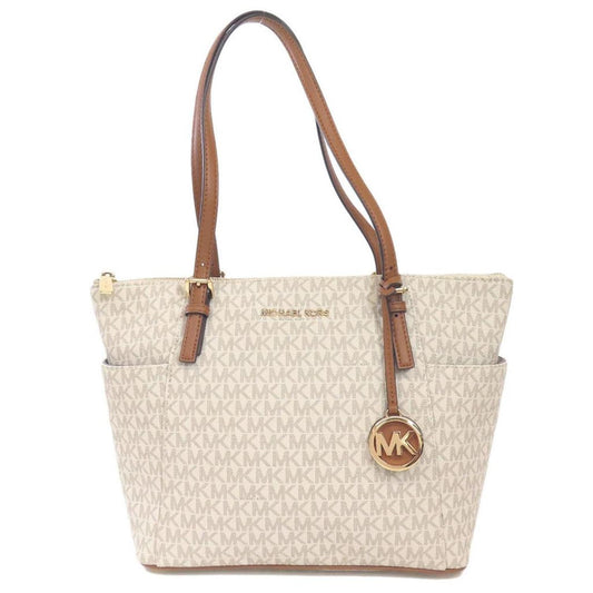 Pvc Tote Bag (Pre-Owned)