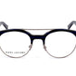 Marc Jacobs Eyewear Round Frame Glasses