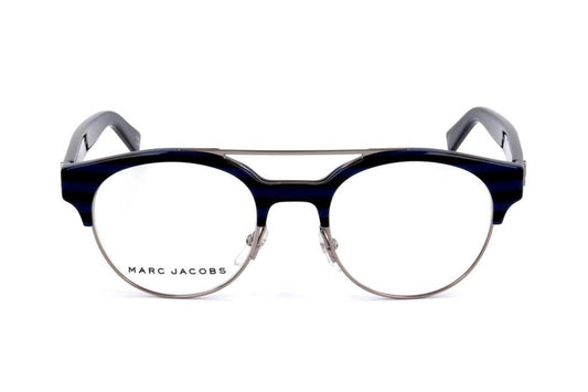 Marc Jacobs Eyewear Round Frame Glasses