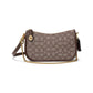 Swinger Bag In Signature Jacquard