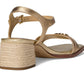 Mandy Mid Sandal