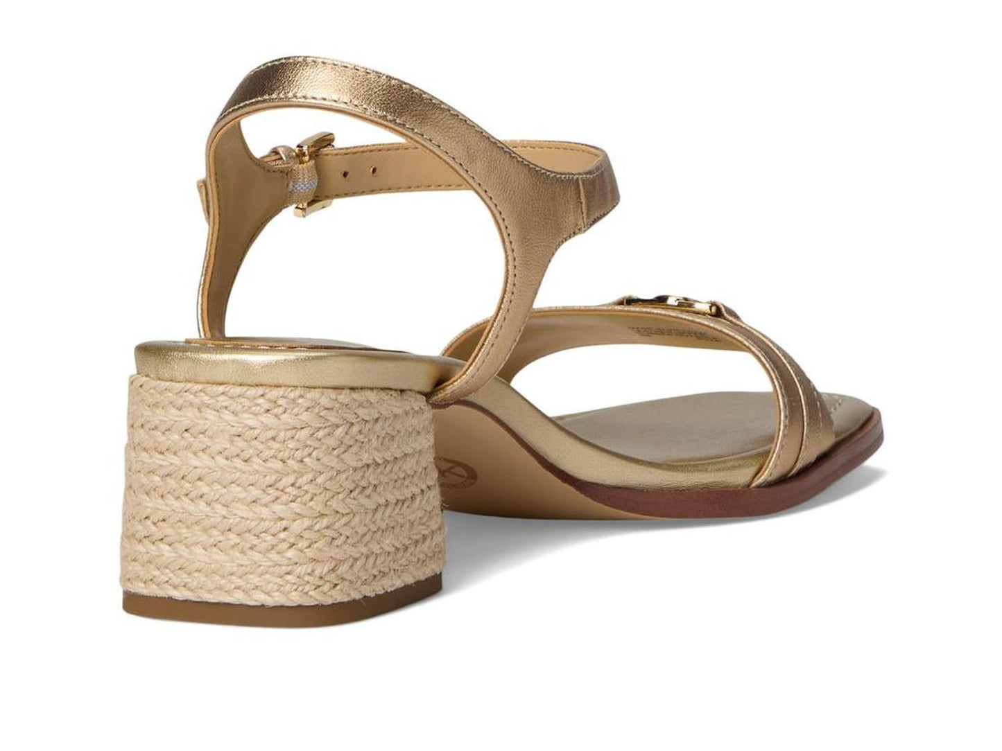 Mandy Mid Sandal