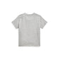 Cotton Jersey Crew Neck Tee (Infant)