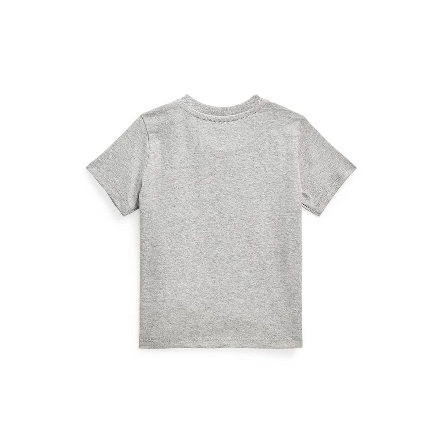 Cotton Jersey Crew Neck Tee (Infant)