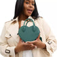 Heart Shape Mini Crossbody Bag