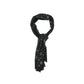Women's Starlight Sparkle wool Oblong Scarf