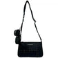 Crossbody Tech Attachment Bag Purse Women's