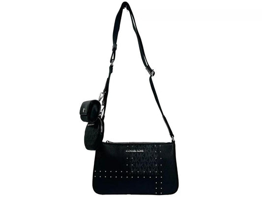 Crossbody Tech Attachment Bag Purse Women's