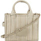 Structured Mini Tote Bag