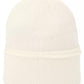Women's Exposed Seam Cuff Beanie