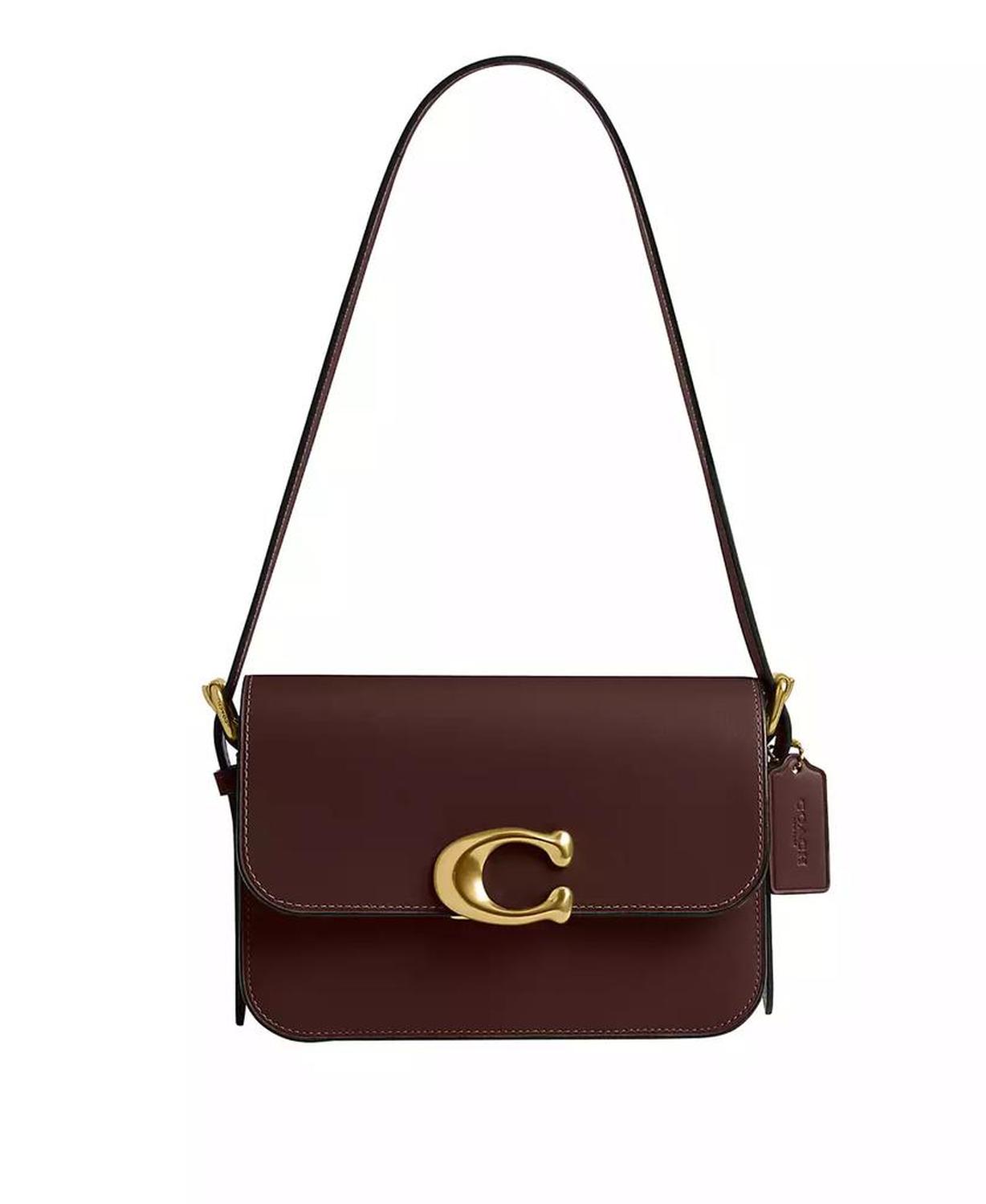 Sage Mini Shoulder Bag
