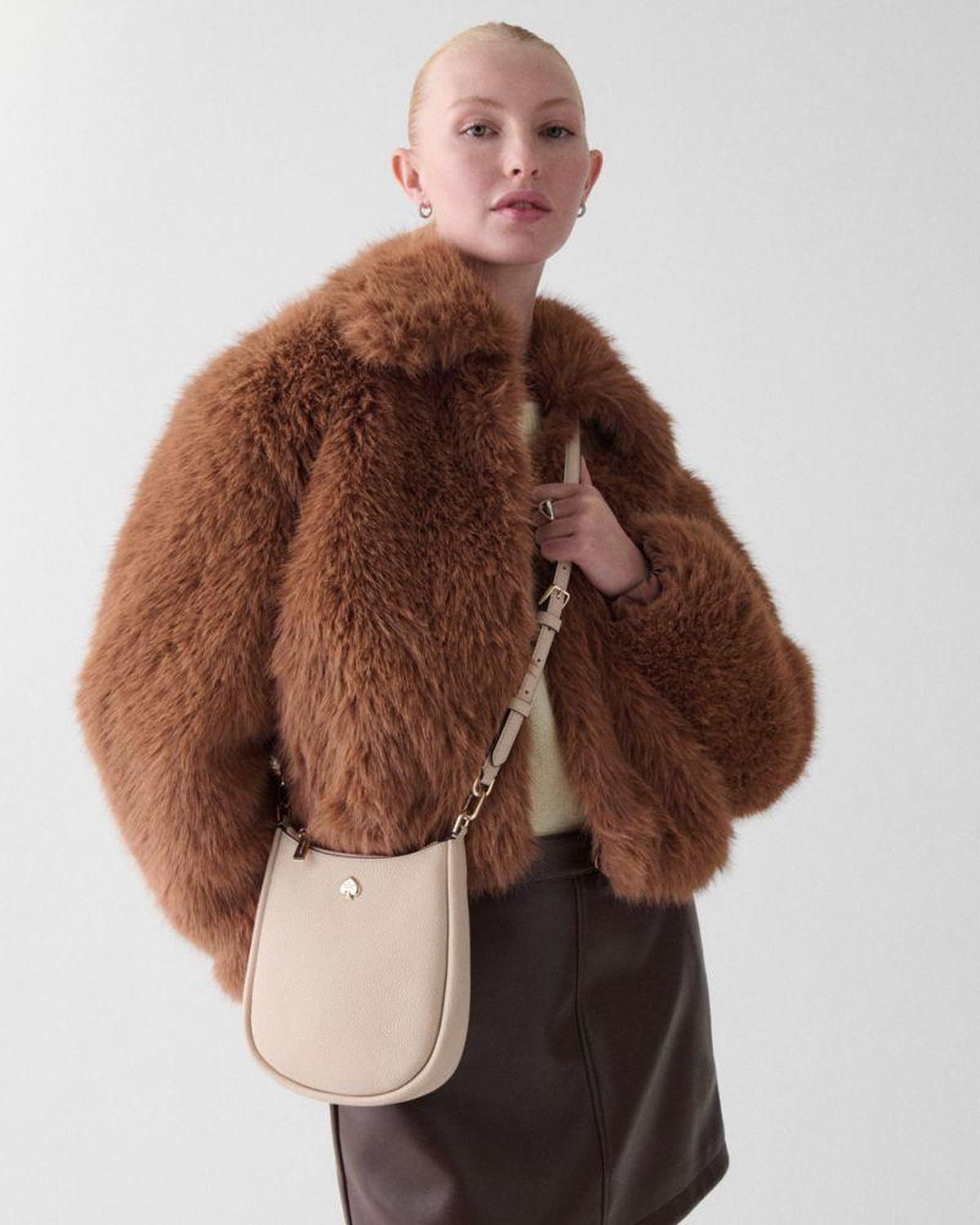 Kayla Small Swingpack Crossbody