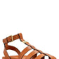 Coach Sculpted C Fisherman Sandals