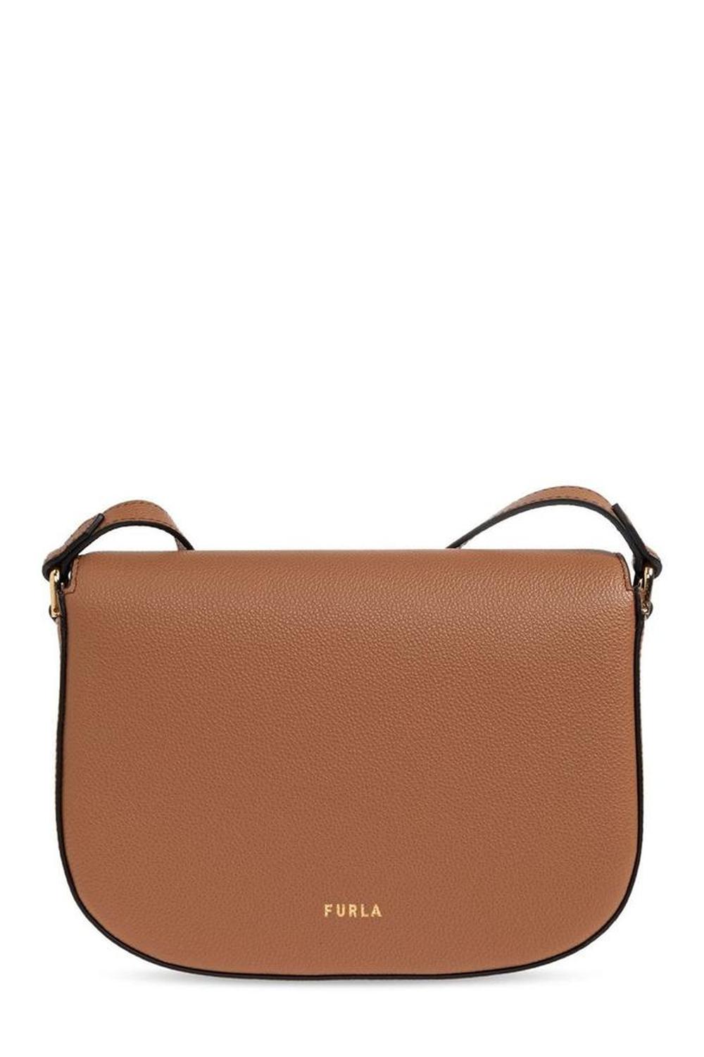 Furla Moonlight Small Shoulder Bag