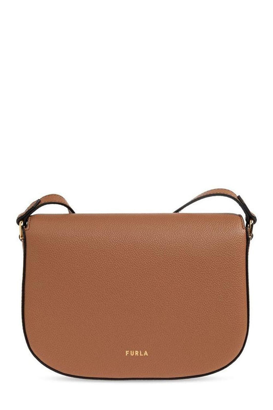 Furla Moonlight Small Shoulder Bag