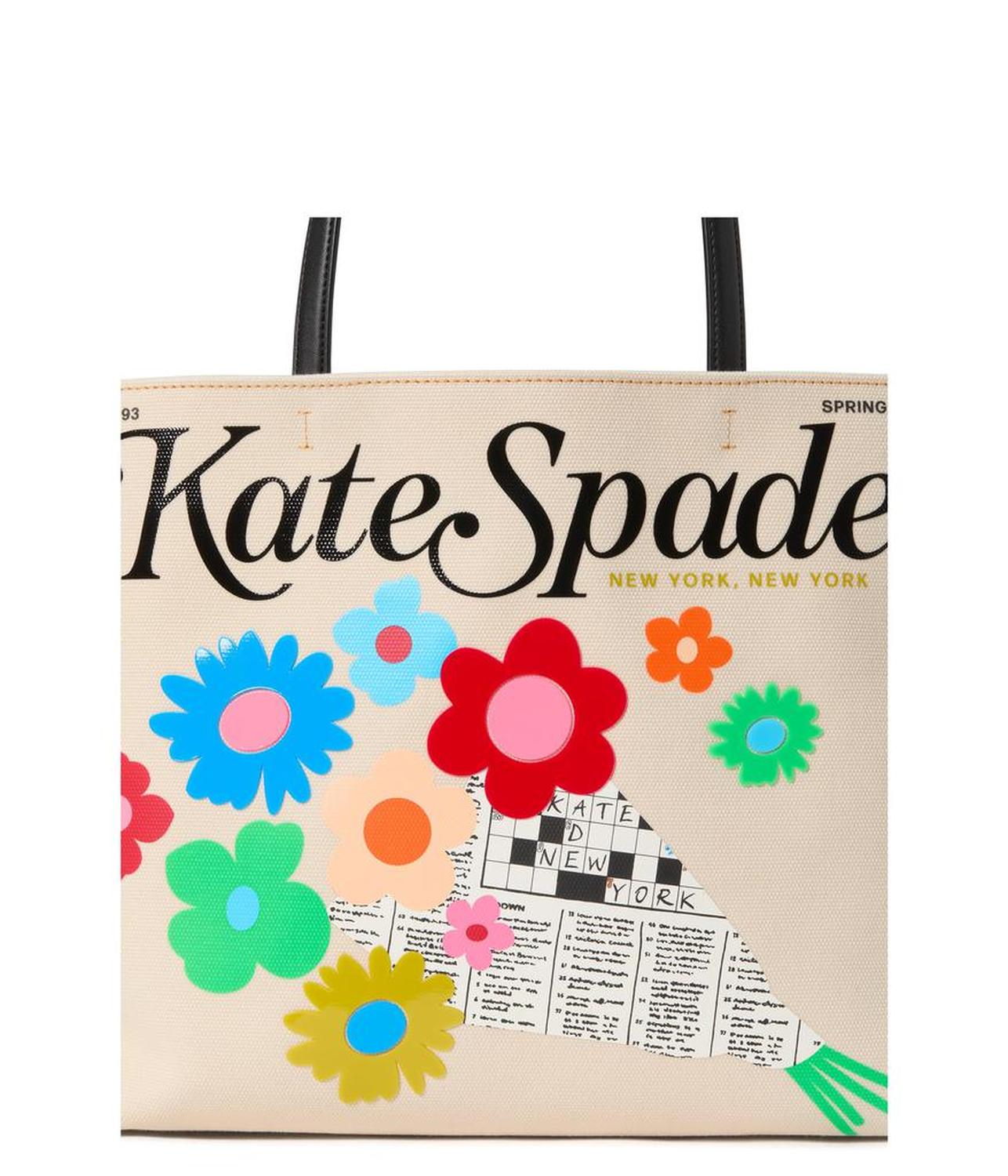 Fresh Picks Tote Bag
