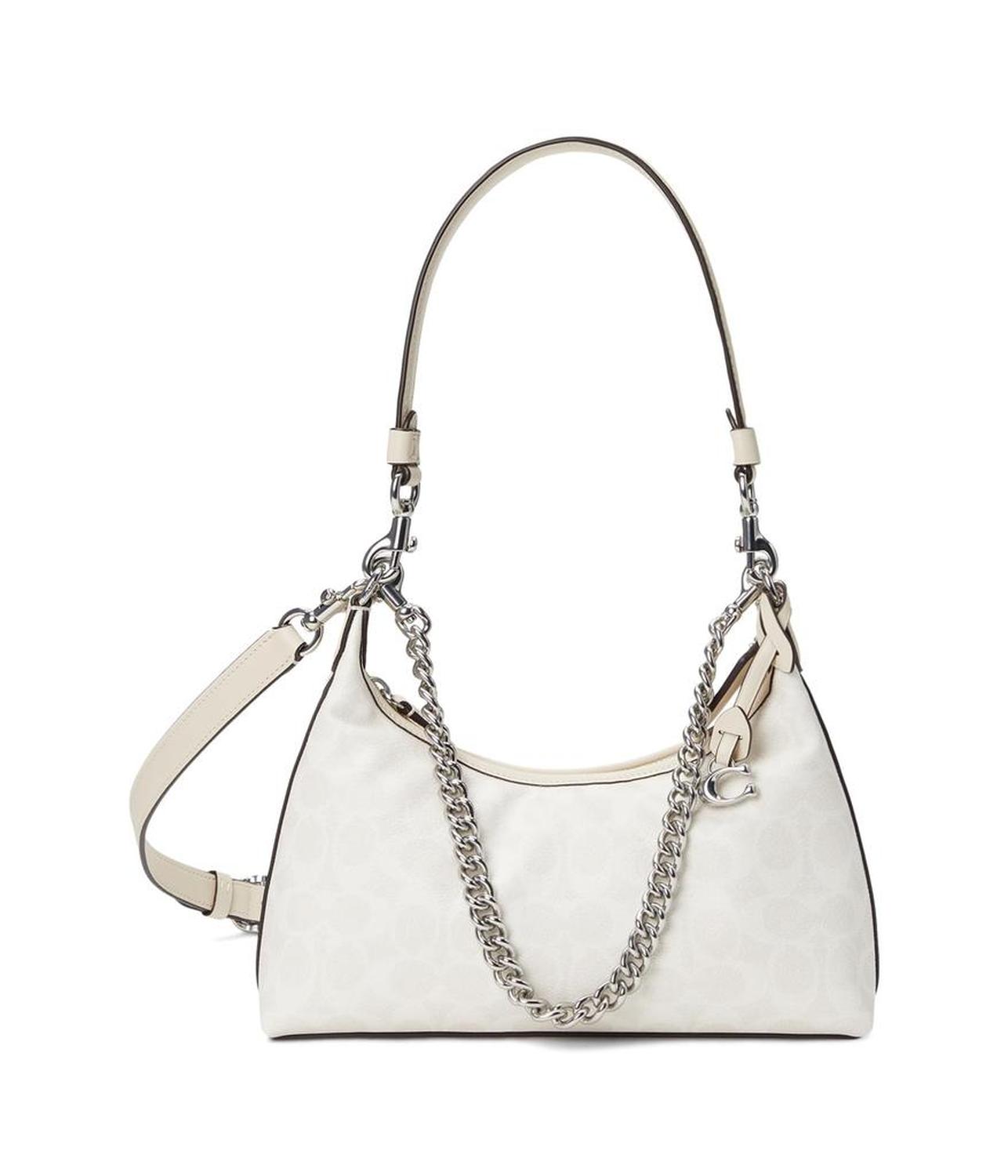 Juliet Shoulder Bag 25 In Signature Canvas