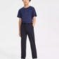 Big Boys Knit Stretch Dress Pant