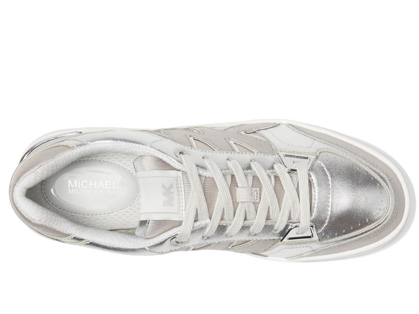 Rebel Lace Up