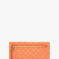 Carson Large Signature Logo Wallet