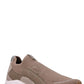 Michael Michael Kors Sami Knit Slip On Trainers