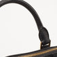 Michael Michael Kors  Saffiano Lux Leather Ciara Satchel