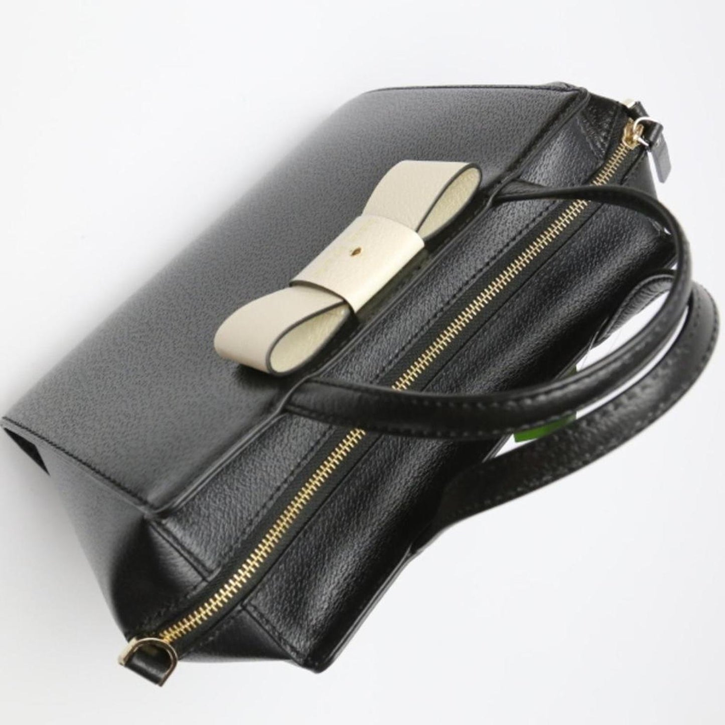 Leather Handbag (Pre-Owned)