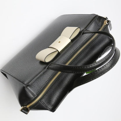 Leather Handbag (Pre-Owned)