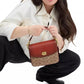 Signature Canvas Mini Cassie Crossbody 19