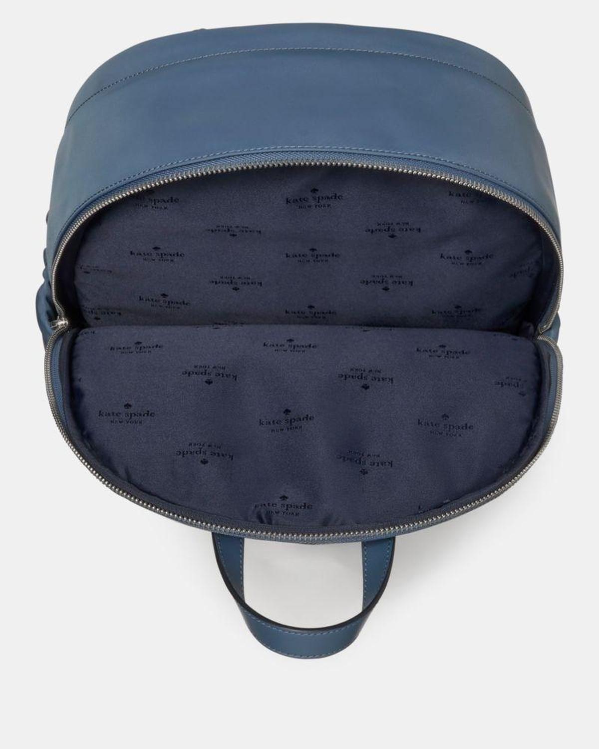 Carter Nylon Large Backpack