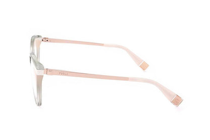 Furla Cat Eye Frame Glasses