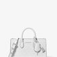 Scarlett Extra-Small Signature Logo Crossbody Bag